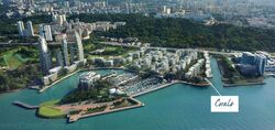 Corals At Keppel Bay (D4), Condominium #503086401